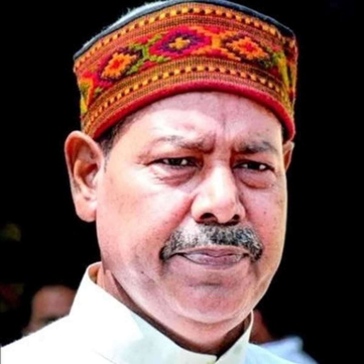 राजद विधायक भाई वीरेंद्र बोले : भविष्य में कोई पिता अपने बेटे का नाम नीतीश नहीं रखेगा